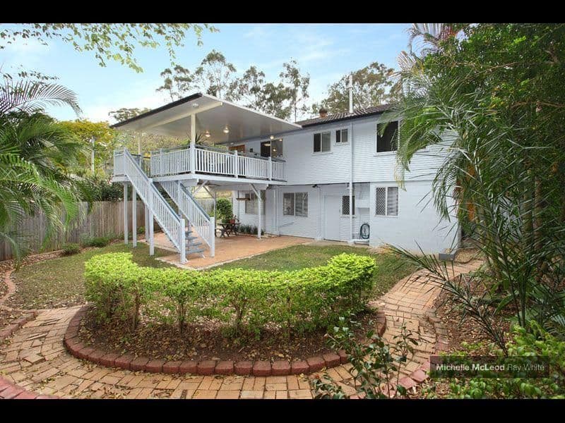40 Cassandra Street, CHAPEL HILL QLD 4069, Chapel Hill - Image 1