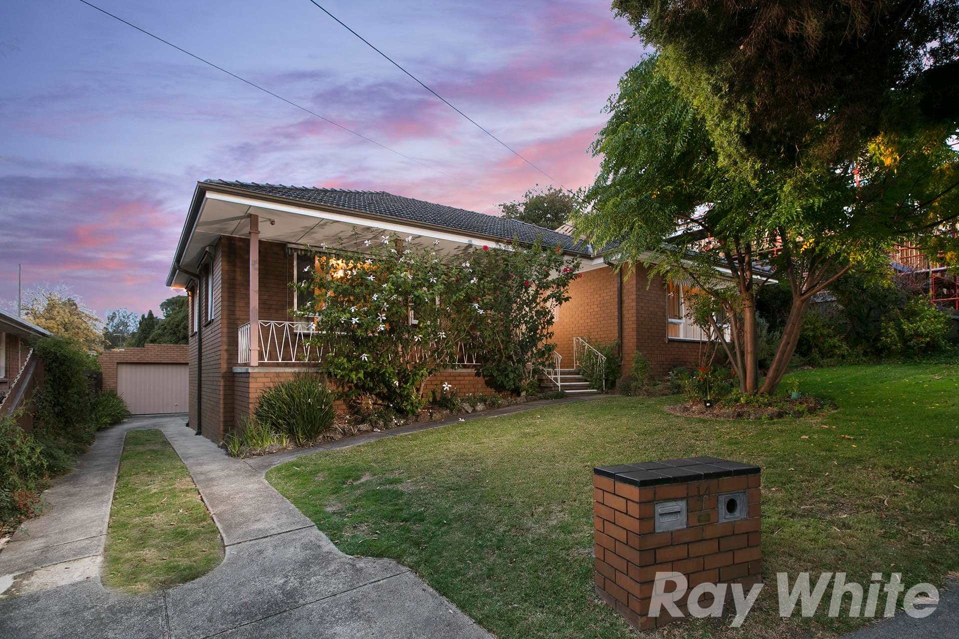 14 Wadham Parade, Mount Waverley VIC 3149, Mount Waverley - Image 1