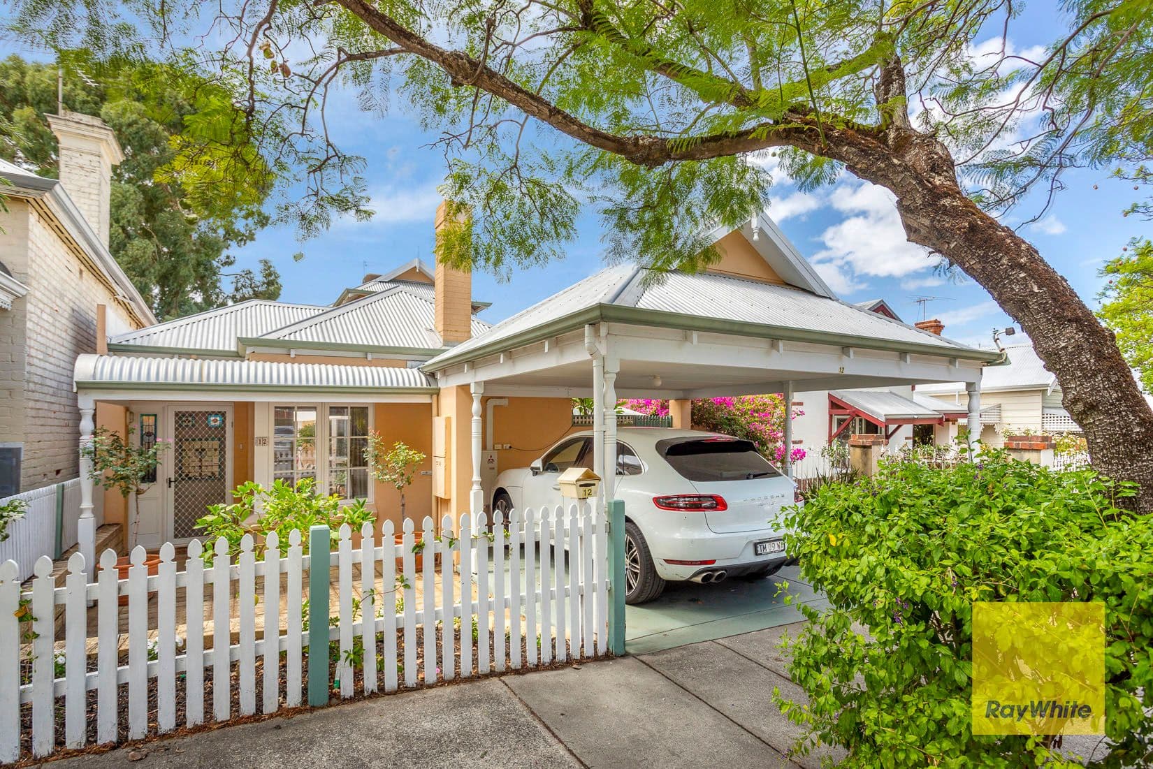 12 Lesser Street, West Leederville WA 6007, West Leederville - Image 1