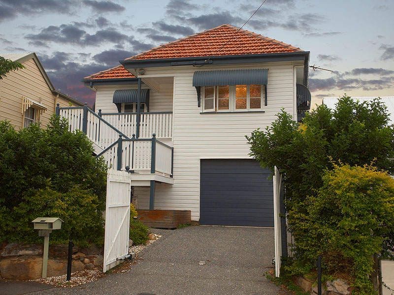 14 Fuller Street, LUTWYCHE QLD 4030, Lutwyche - Image 1