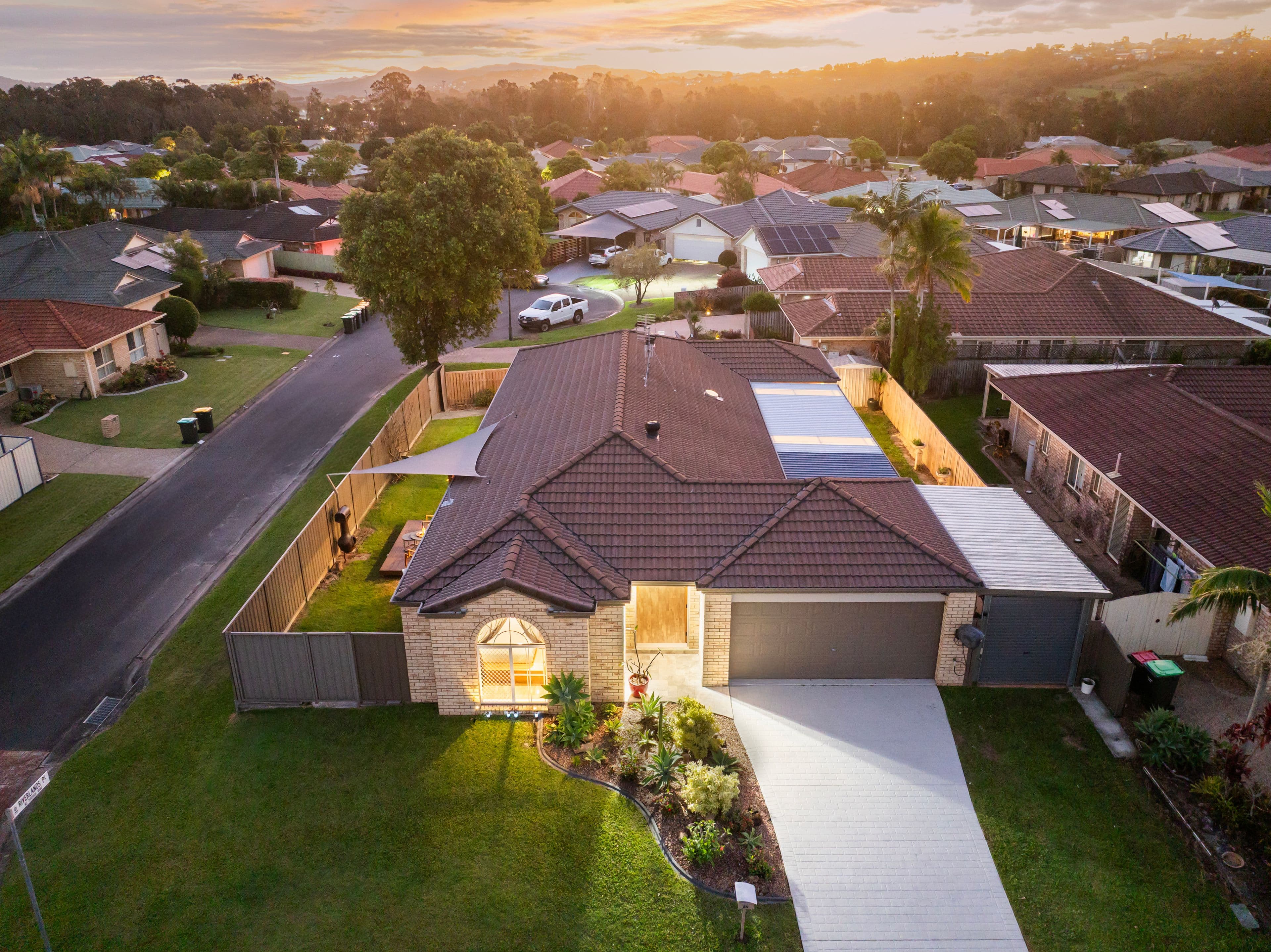 25 Riversdale Boulevard, Banora Point NSW 2486, Banora Point - Image 1