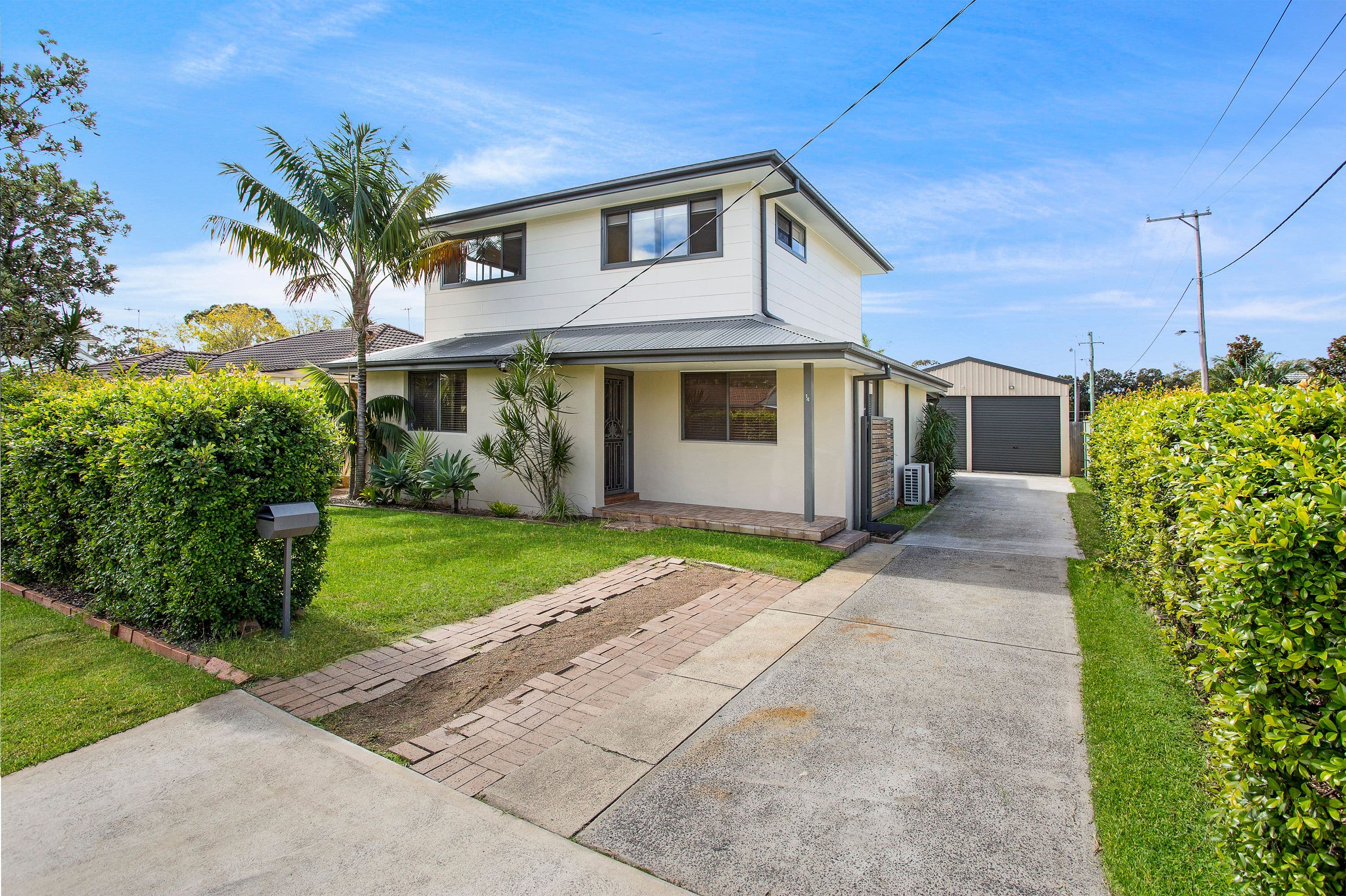 14 Watson Avenue, Tumbi Umbi - Image 1