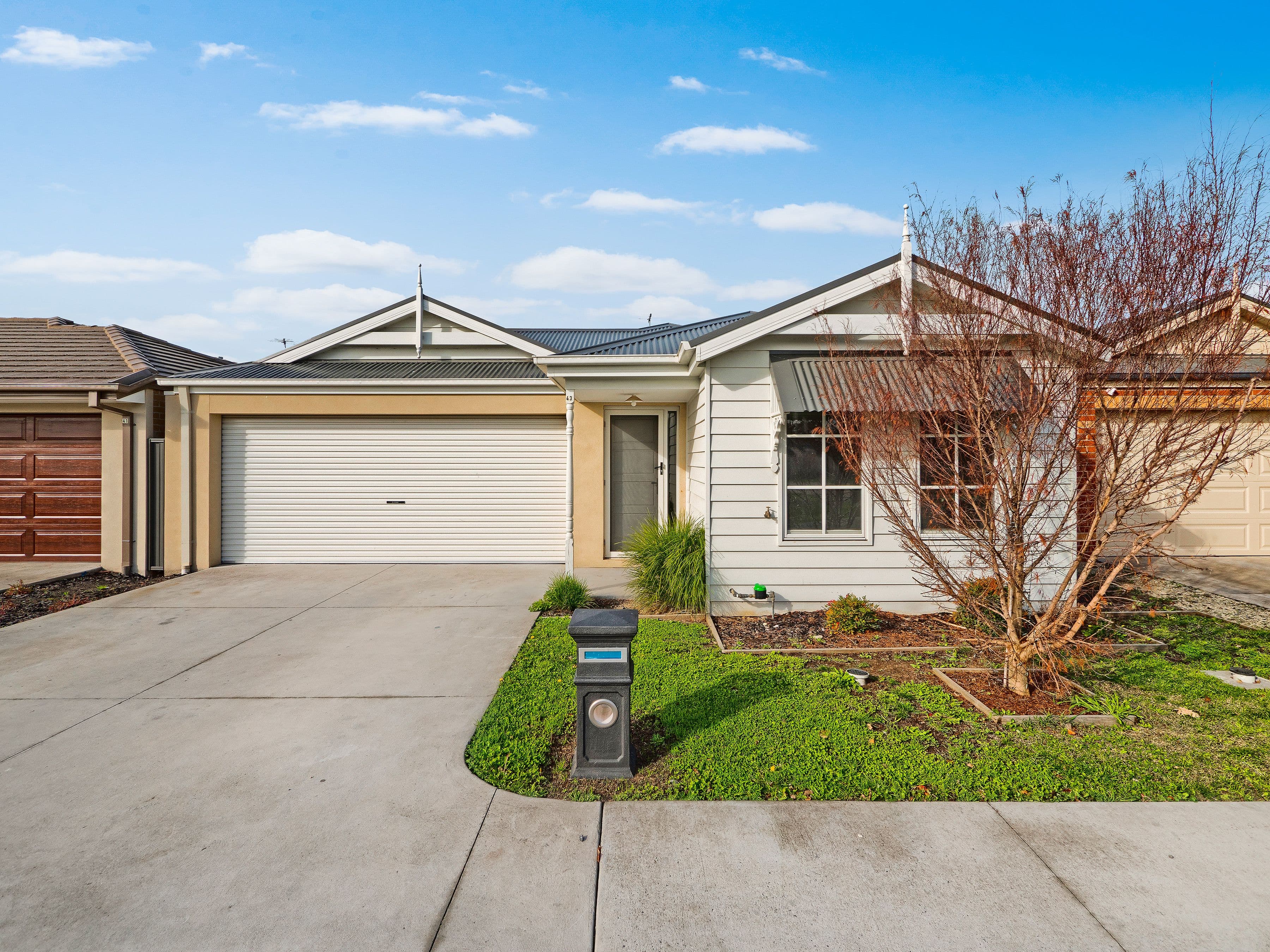 43 Manchester Circuit, Longwarry VIC 3816, Longwarry - Image 1