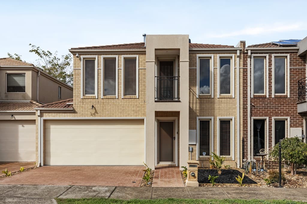 24 Zammit Lane, Hillside, VIC, 3037, Hillside - Image 1