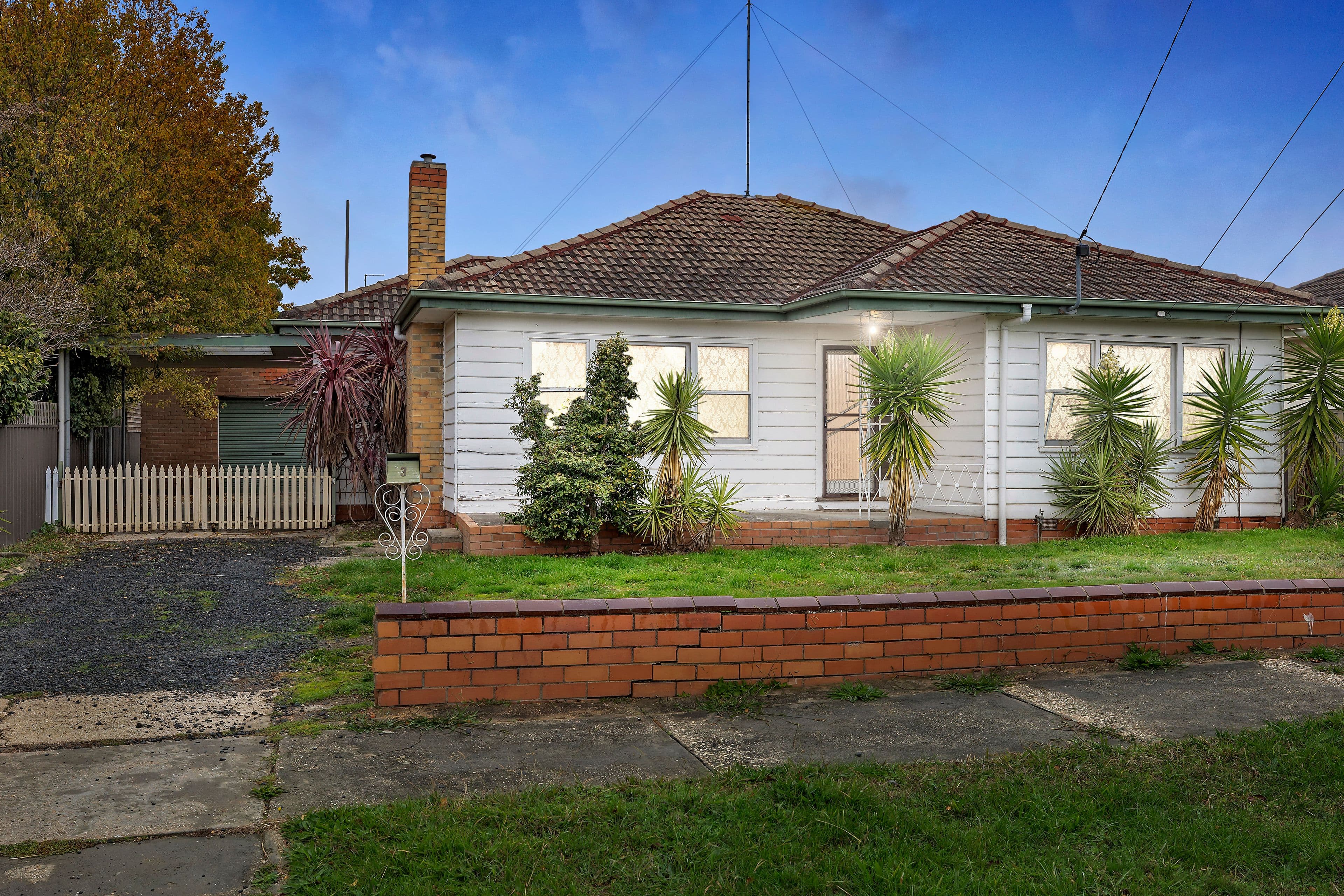 3 Leonard Street, Wendouree VIC 3355, Wendouree - Image 1
