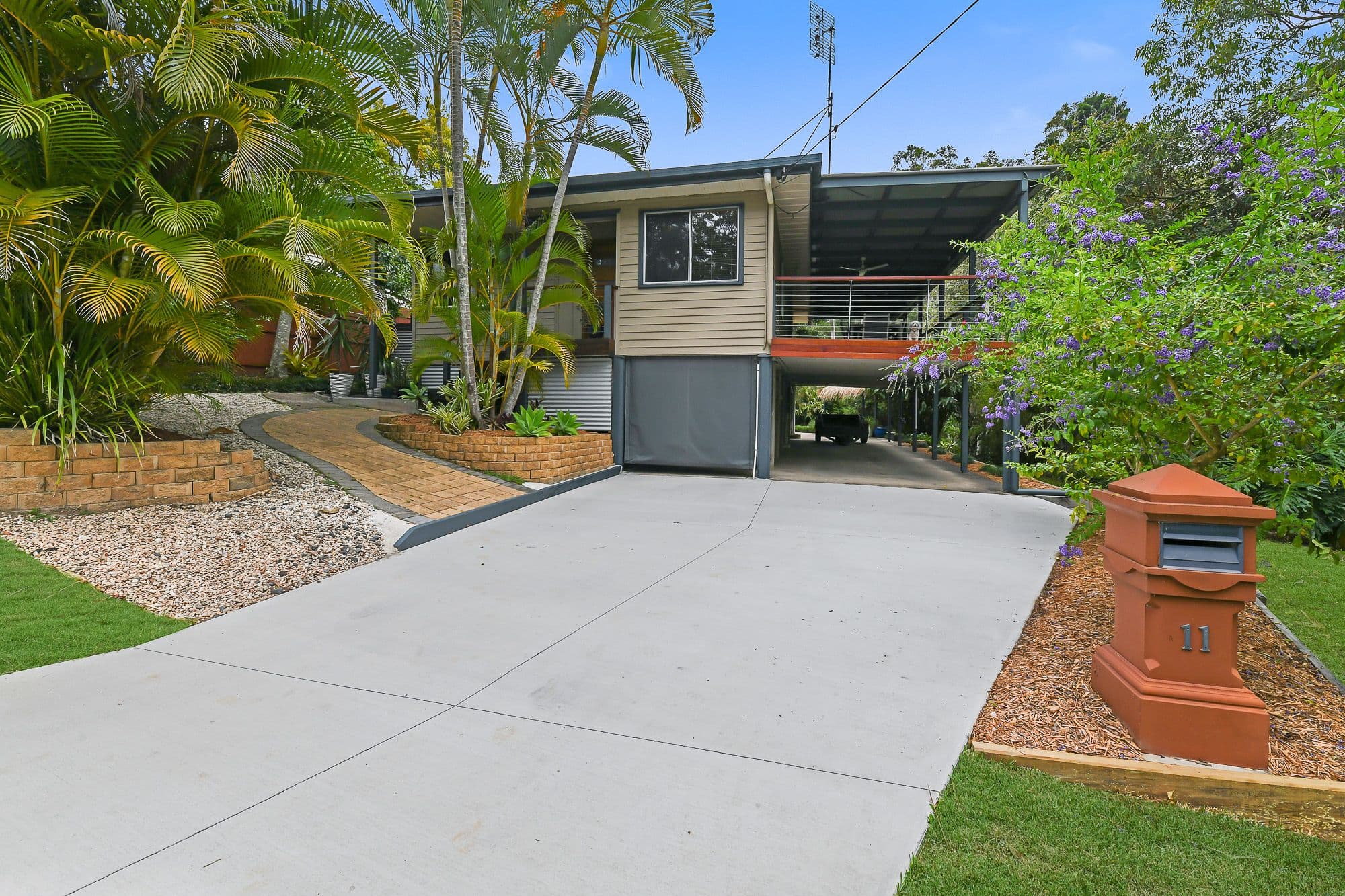 11 Jacaranda Drive, Parklands QLD 4560, Parklands - Image 1