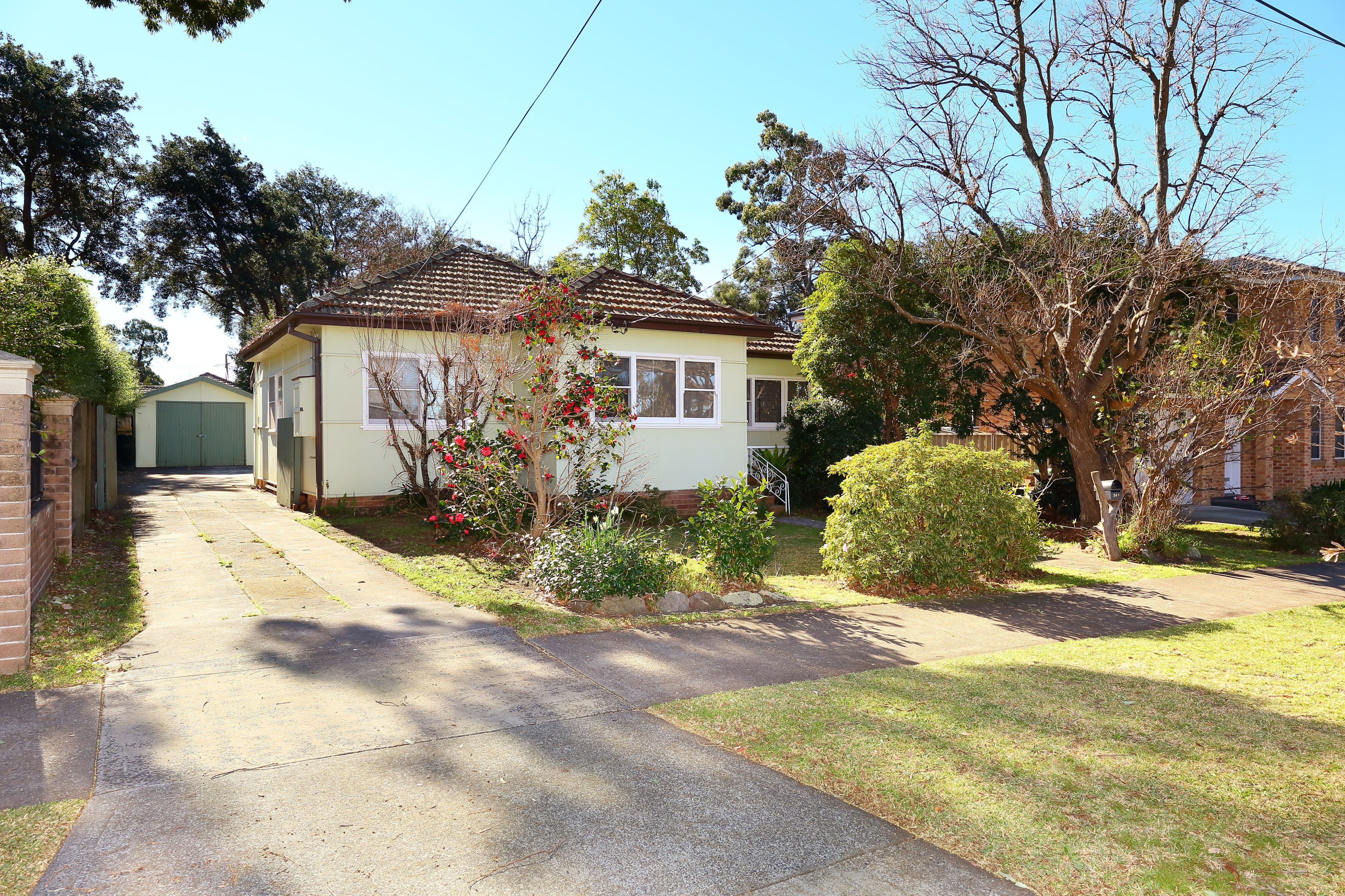 24 Samuel Street, Peakhurst - Image 1
