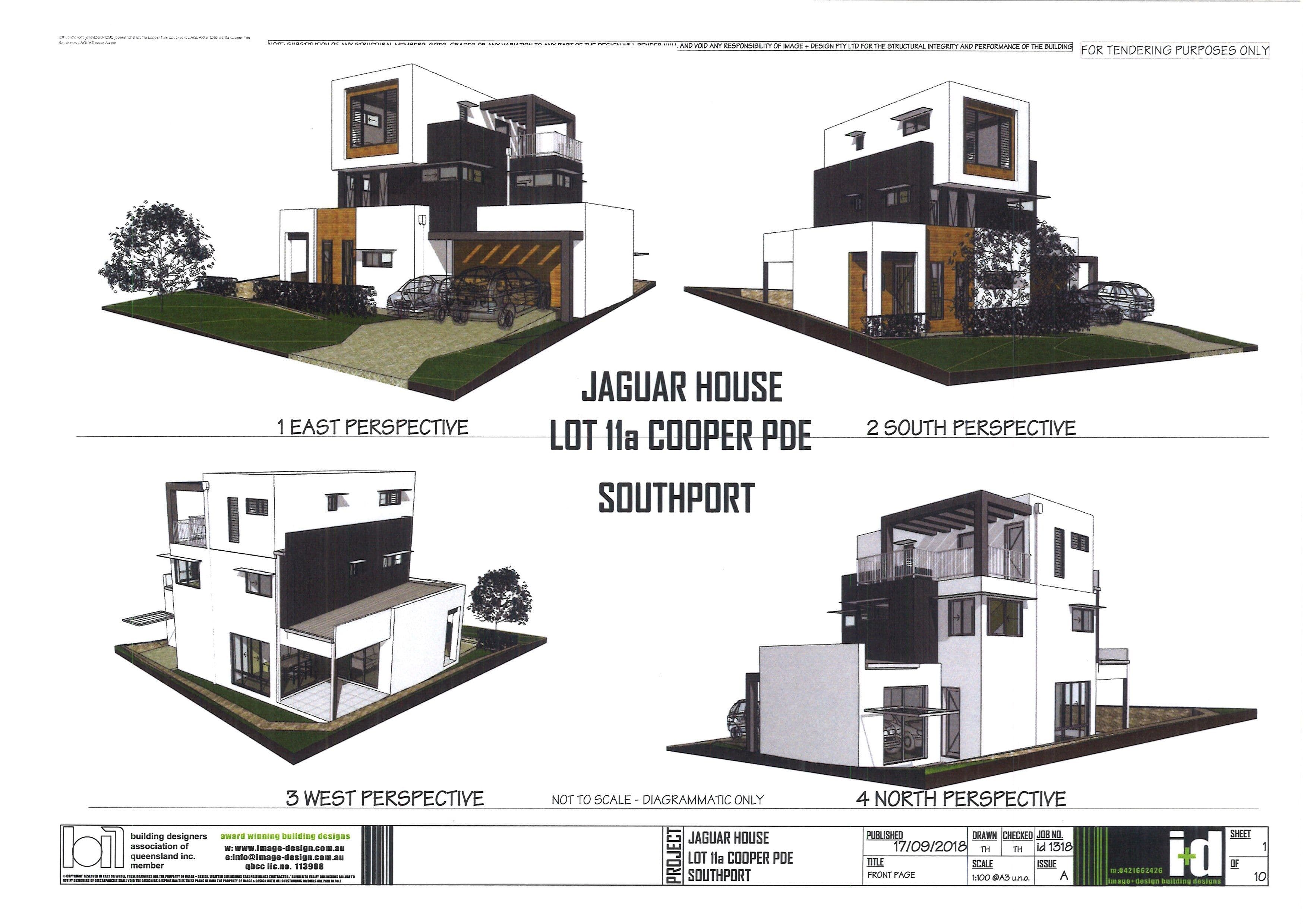 11a Cooper Parade, Southport QLD 4215, Southport - Image 1