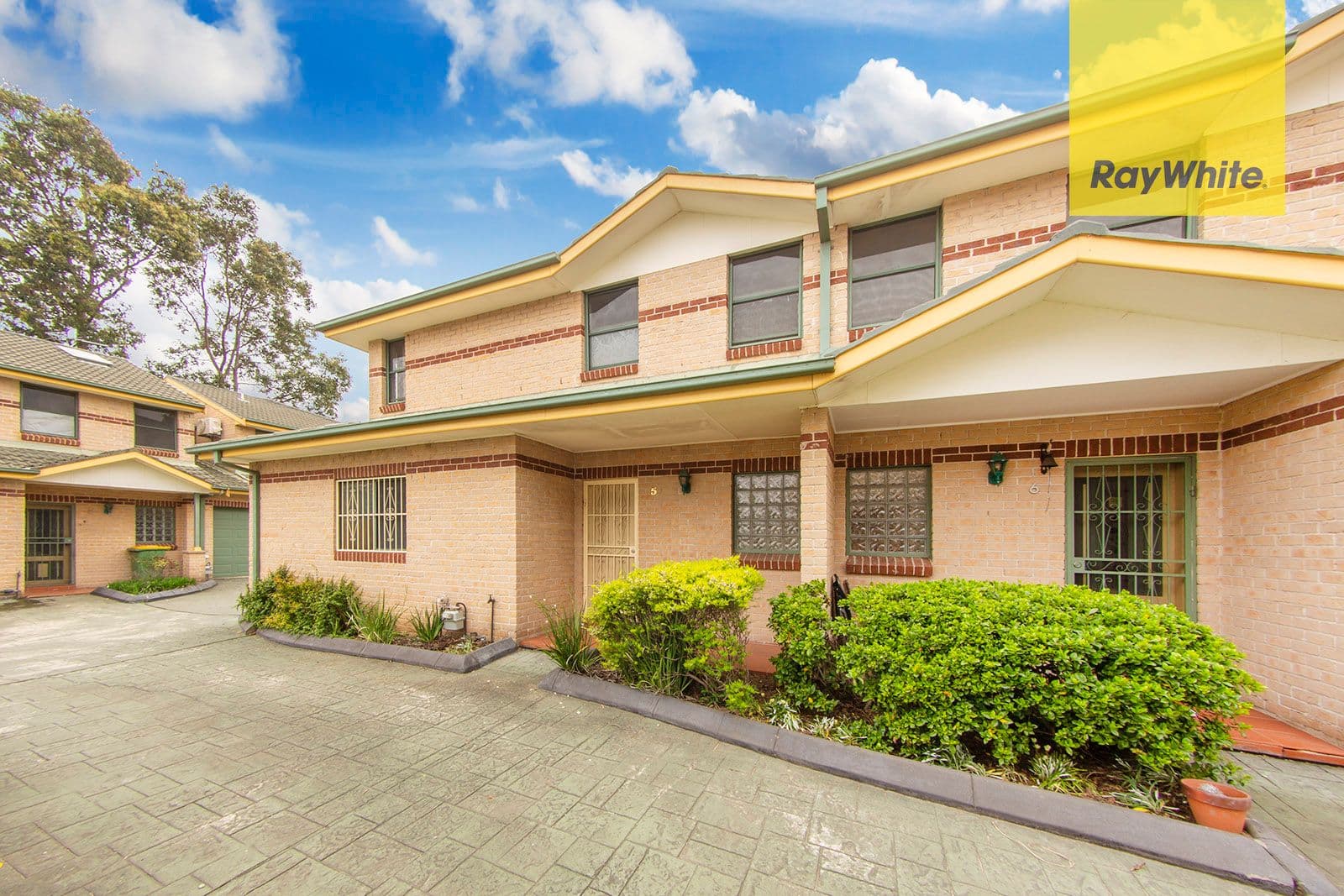 16-20 Grandview Street, Parramatta NSW 2150, Parramatta - Image 1
