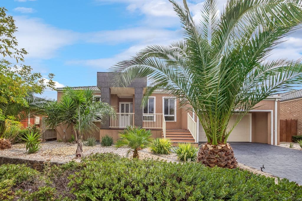 54 Burniston Avenue, CRAIGIEBURN VIC 3064, Craigieburn - Image 1