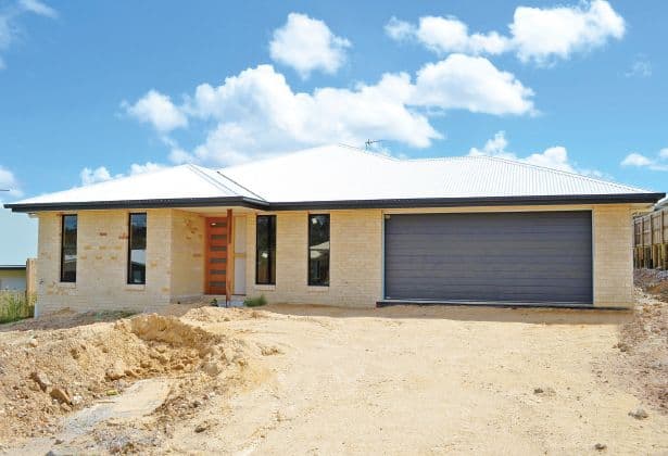 23 Broadwater Place, New Auckland QLD 4680, New Auckland - Image 1