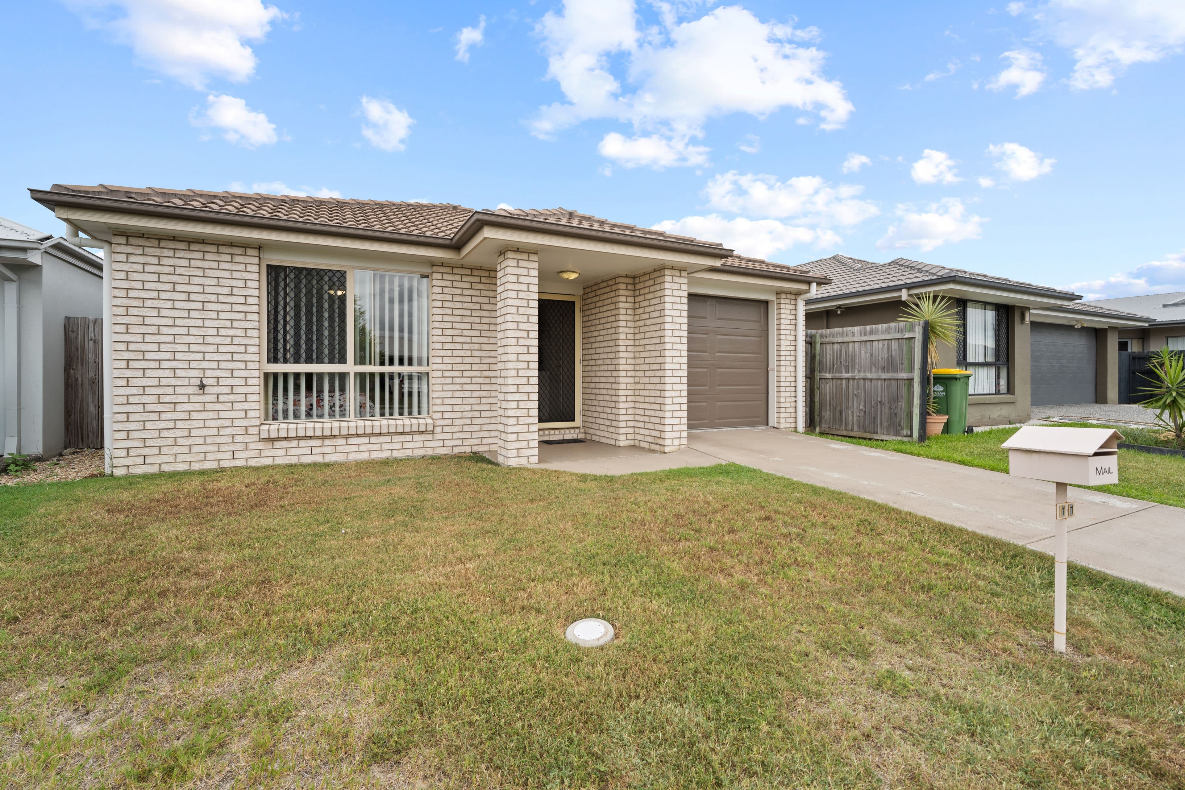 11 Regeling Court, Loganlea QLD 4131, Loganlea - Image 1
