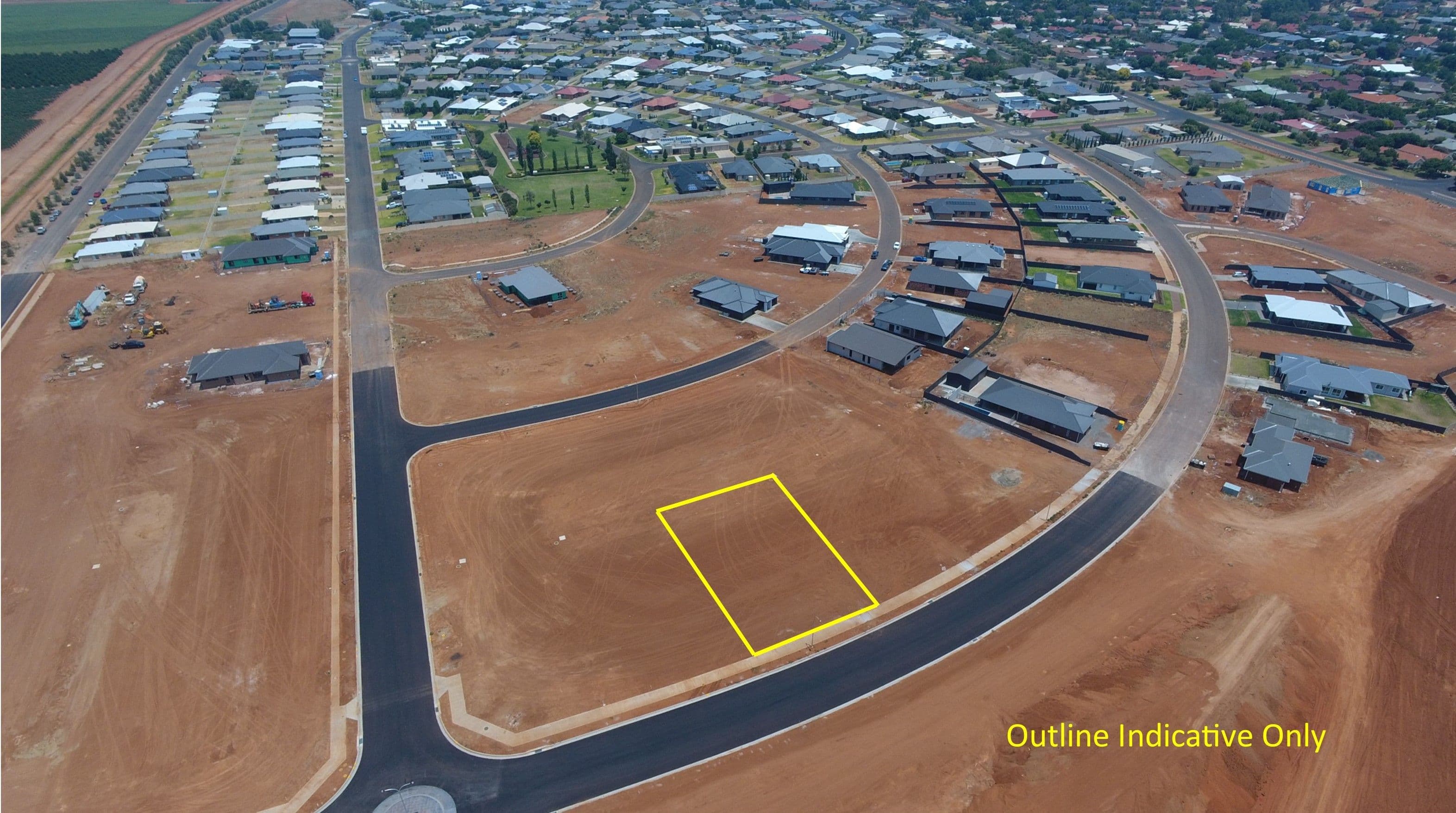 80 Gillmartin Drive, Griffith NSW 2680, Griffith - Image 1