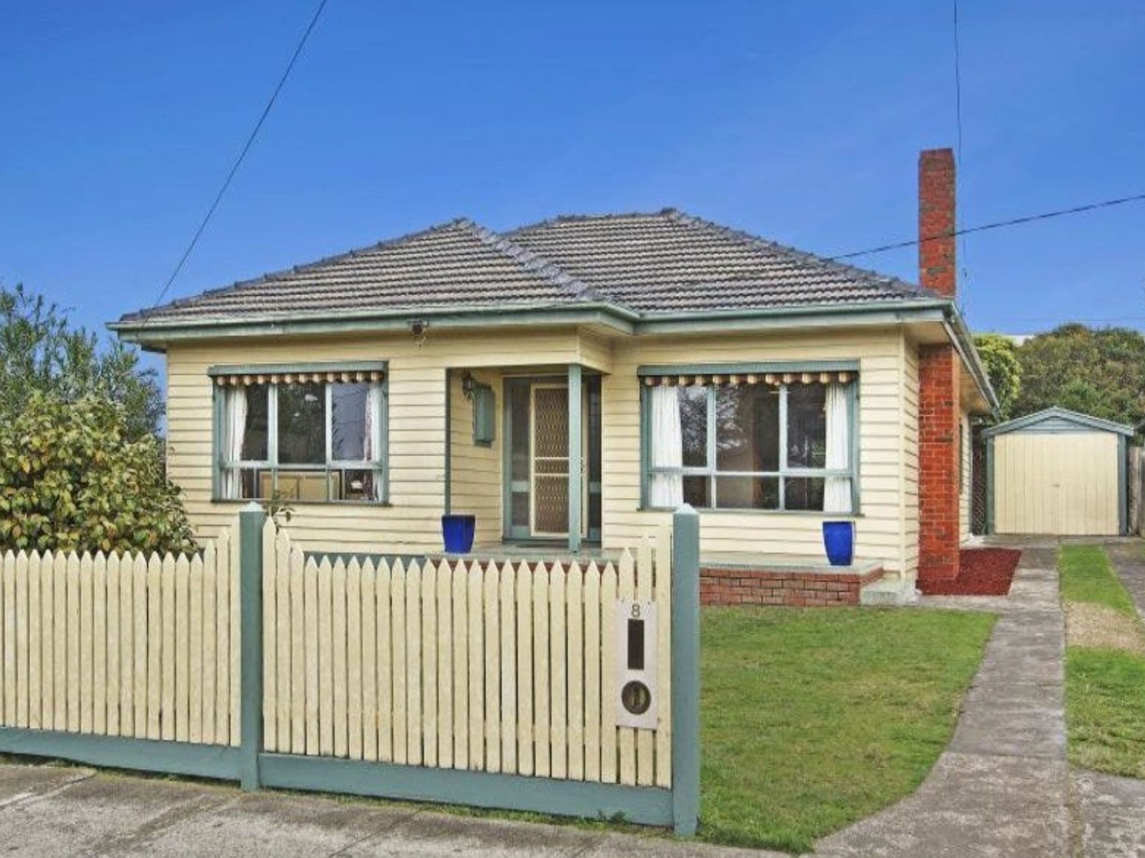 8 Mount View Road, Highett VIC 3190, Highett - Image 1