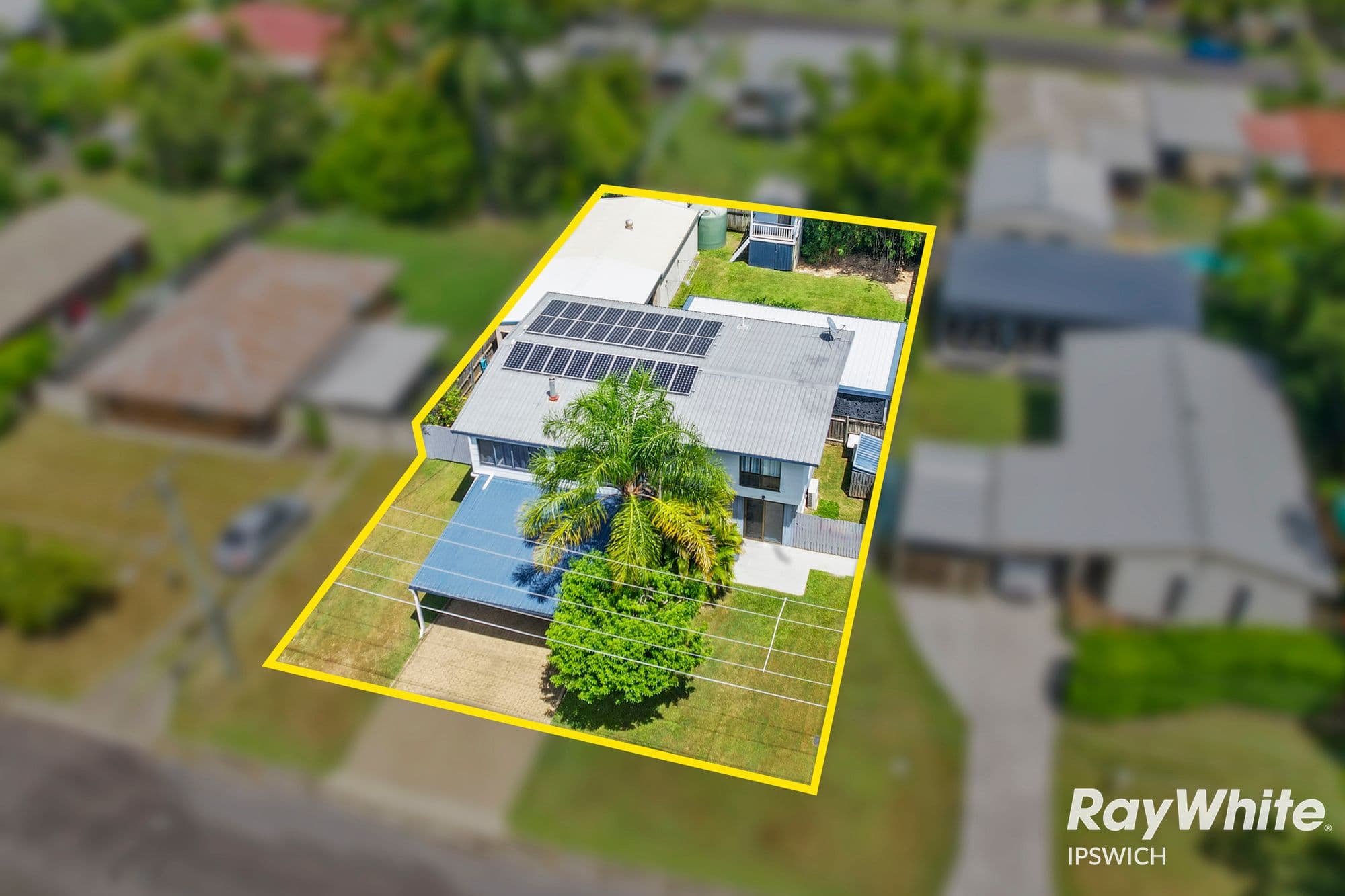 28 Wade Street, Bundamba QLD 4304, Bundamba - Image 1