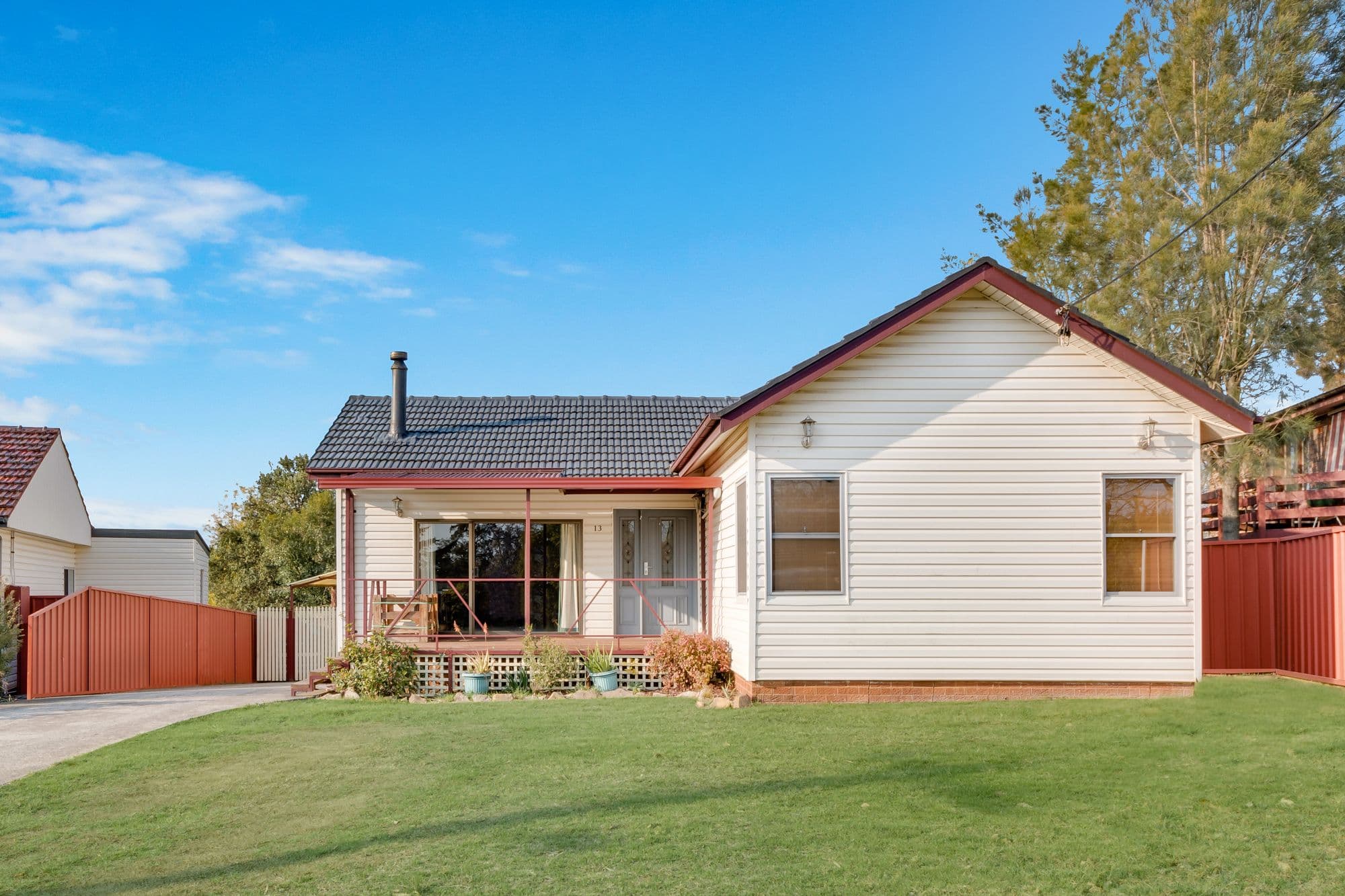 13 Hilltop Crescent, Campbelltown - Image 1