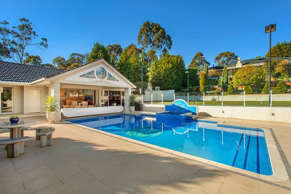 7-9 Flannery Court, WARRANDYTE VIC 3113, Warrandyte - Image 1
