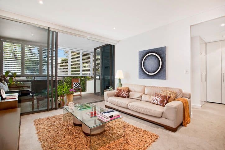 50 McLachlan Avenue, RUSHCUTTERS BAY NSW 2011, Rushcutters Bay - Image 1