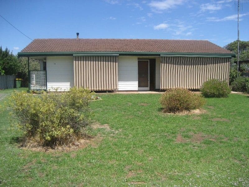 11 Lucas Crescent, LOCKINGTON VIC 3563, Lockington - Image 1