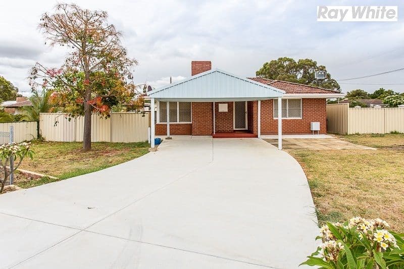 20 Benjamin Street, Armadale WA 6112, Armadale - Image 1