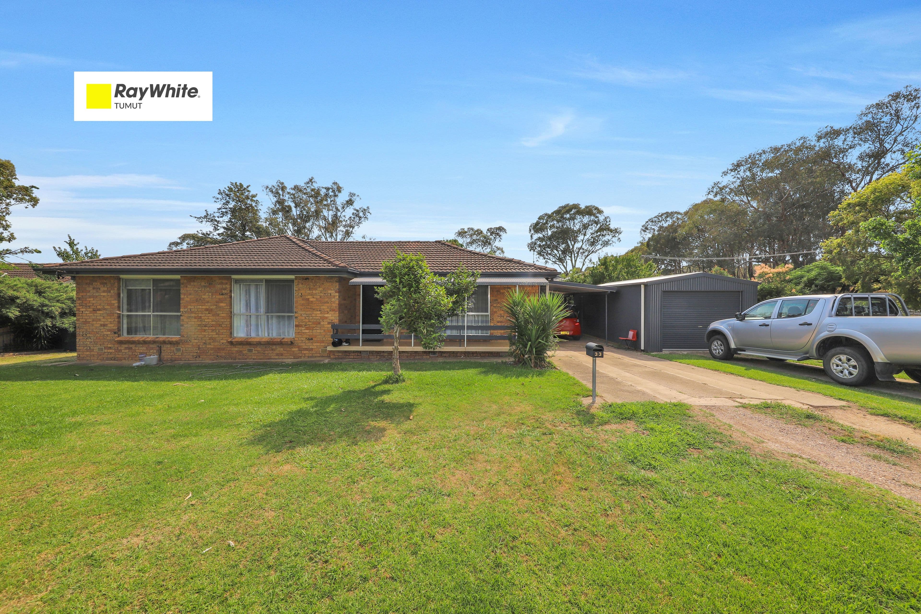 33 Quandong Avenue, Tumut NSW 2720, Tumut - Image 1