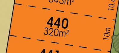 Lot 440 Wattle Court, ROMA QLD 4455, Roma - Image 1