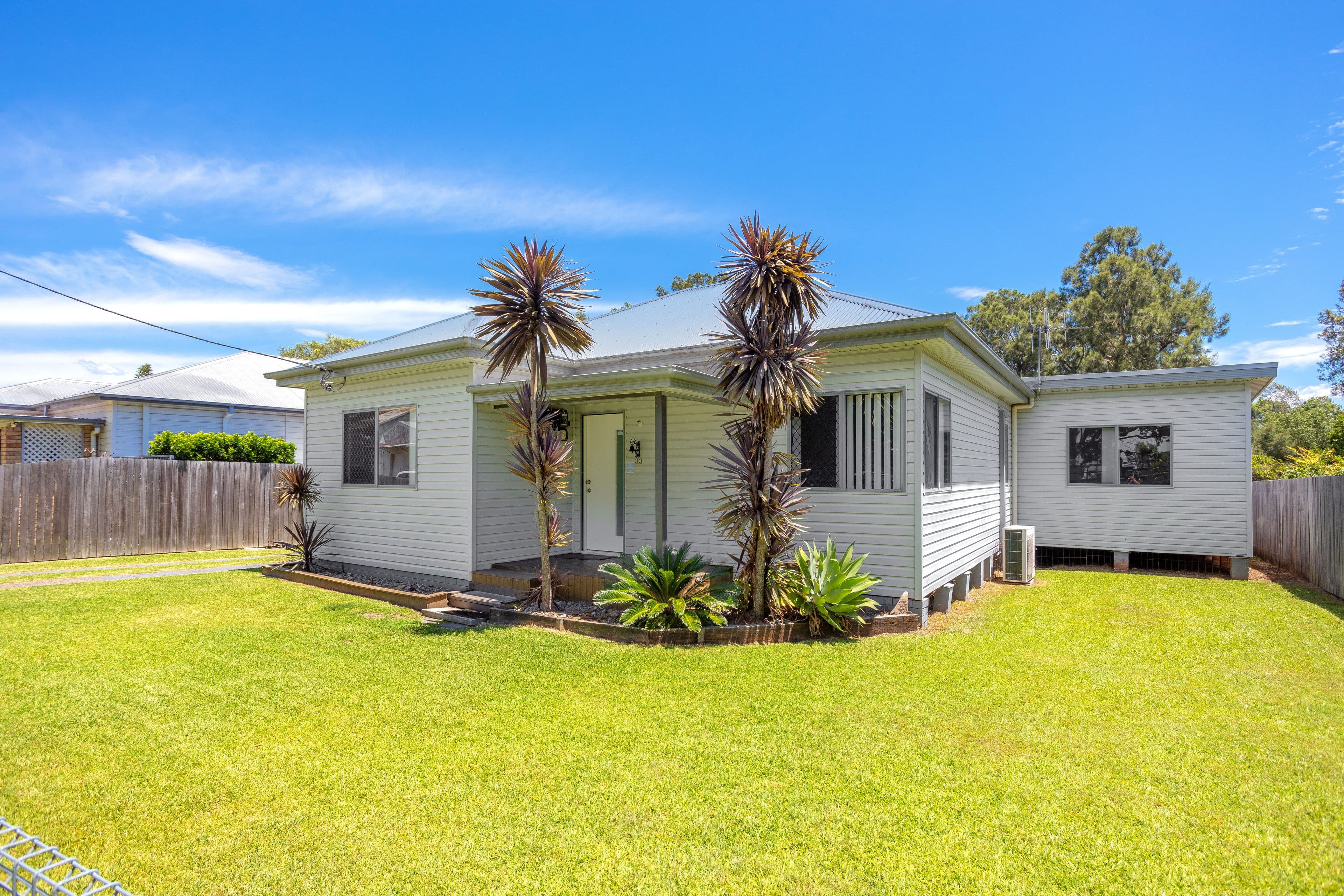 33 Pitt Street, Taree NSW 2430, Taree - Image 1
