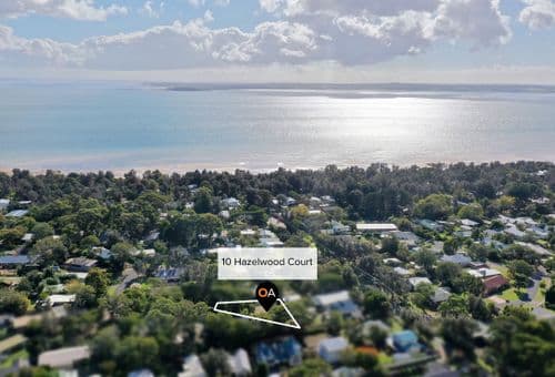 10 Hazelwood Court, Silverleaves, Silverleaves - Image 1