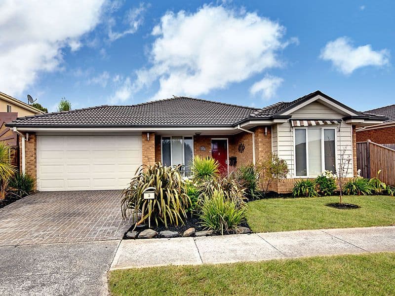 3 Rowanval Terrace, Mernda VIC 3754, Mernda - Image 1