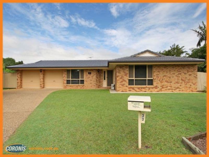 33 Blatchford Drive, Murrumba Downs - Image 1