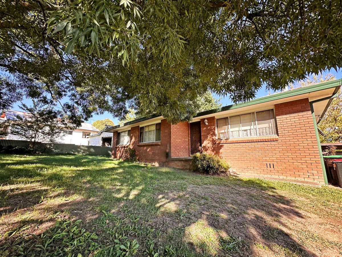 23 William Street, TUMBARUMBA NSW 2653, Tumbarumba - Image 1