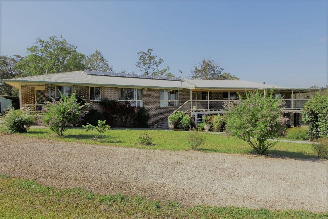 Euroka NSW 2440, Euroka - Image 1