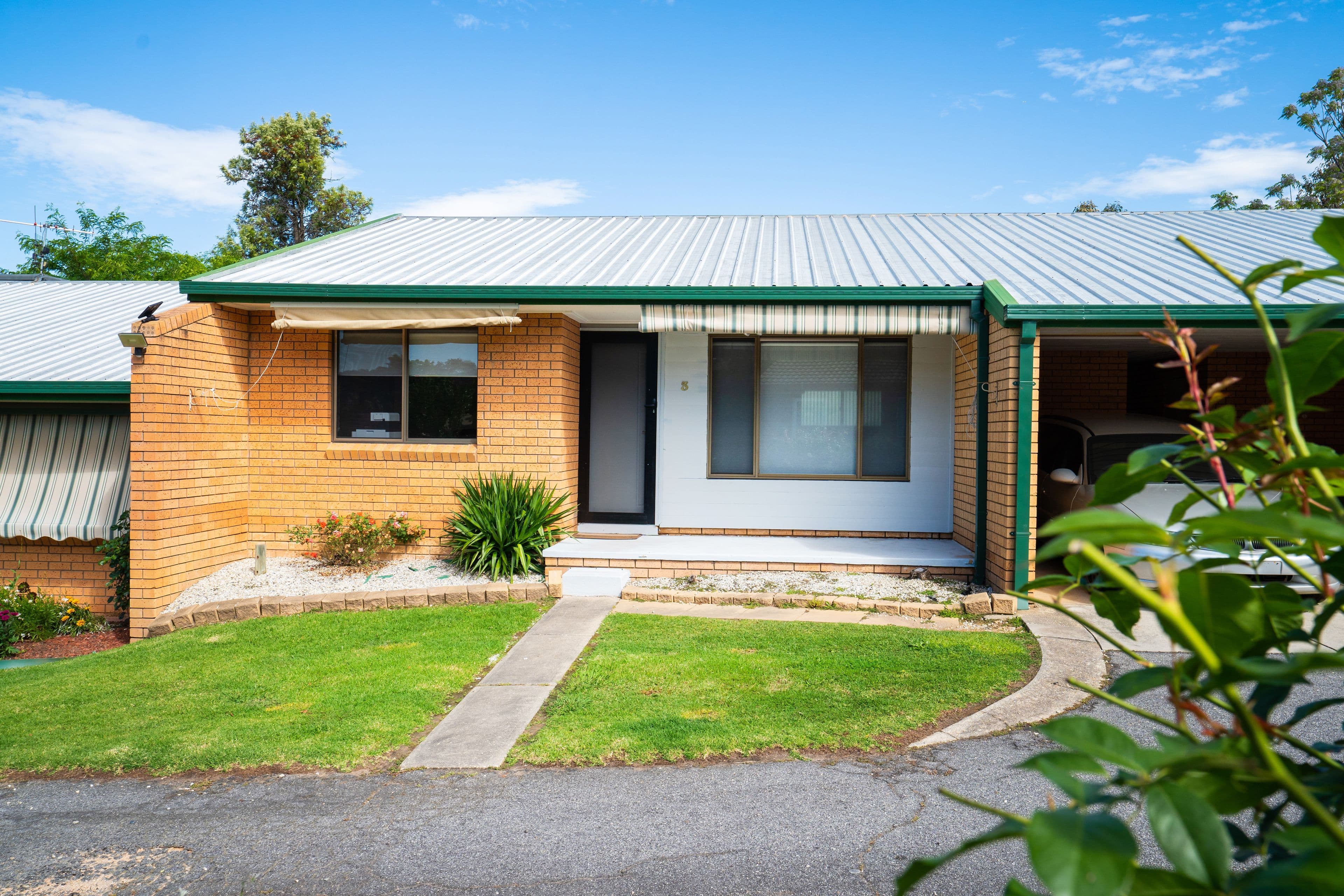 3/658 Wilkinson Street, Glenroy NSW 2640, Glenroy - Image 1