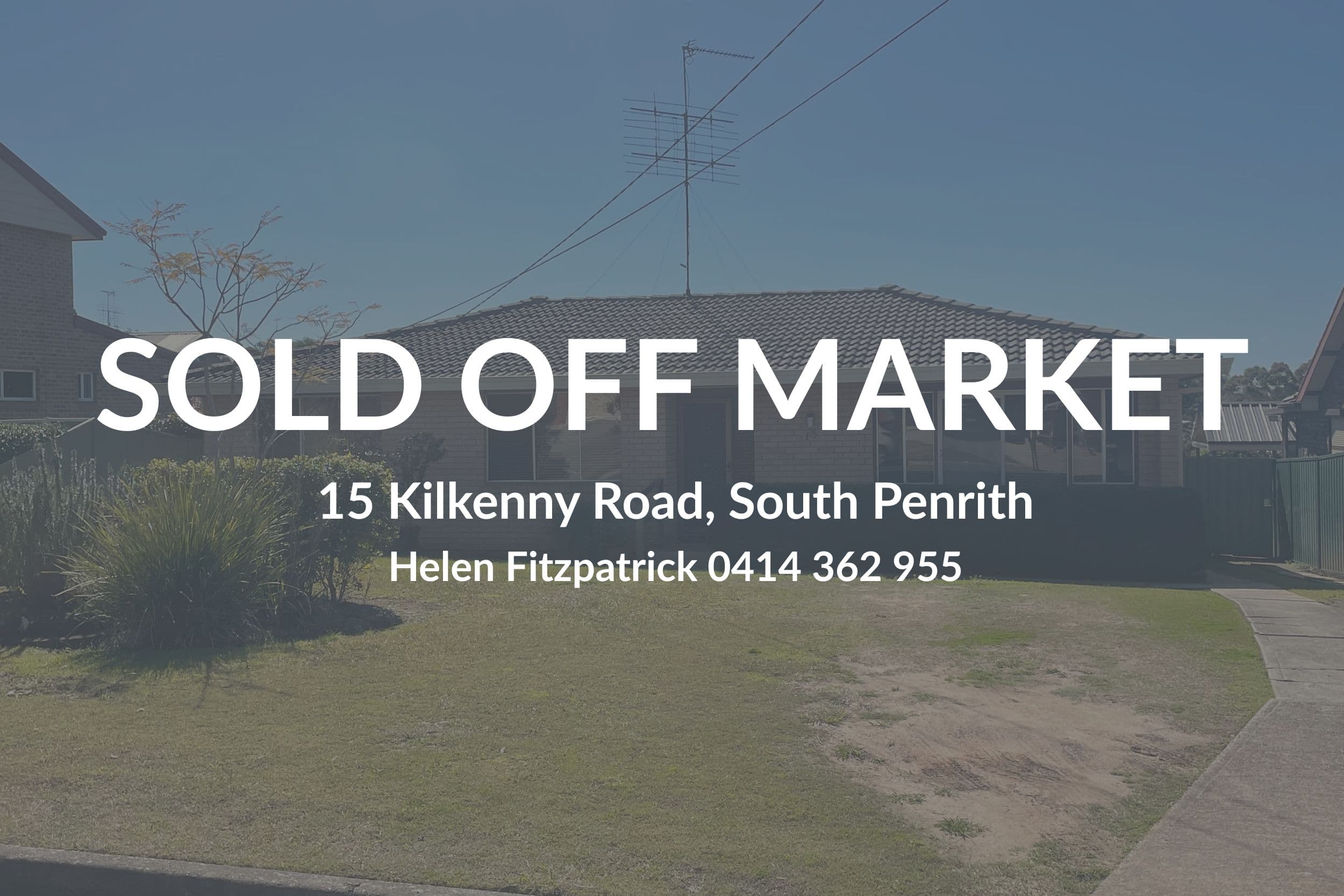 15 Kilkenny Road, South Penrith NSW 2750, South Penrith - Image 1