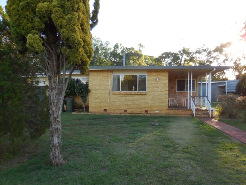 55 First Avenue, Kingaroy QLD 4610, Kingaroy - Image 1