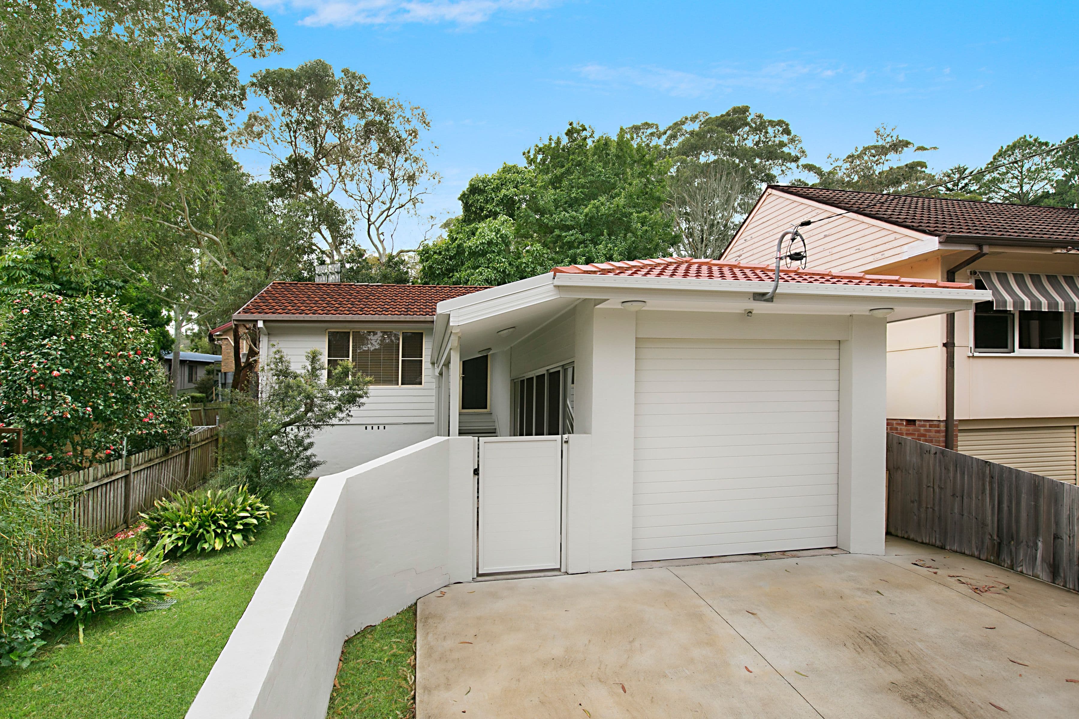 1 Garden Place, Shoal Bay - Image 1
