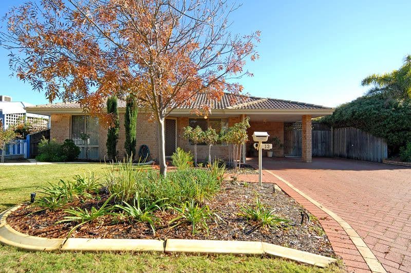13 Wade Square, STRATTON WA 6056, Stratton - Image 1