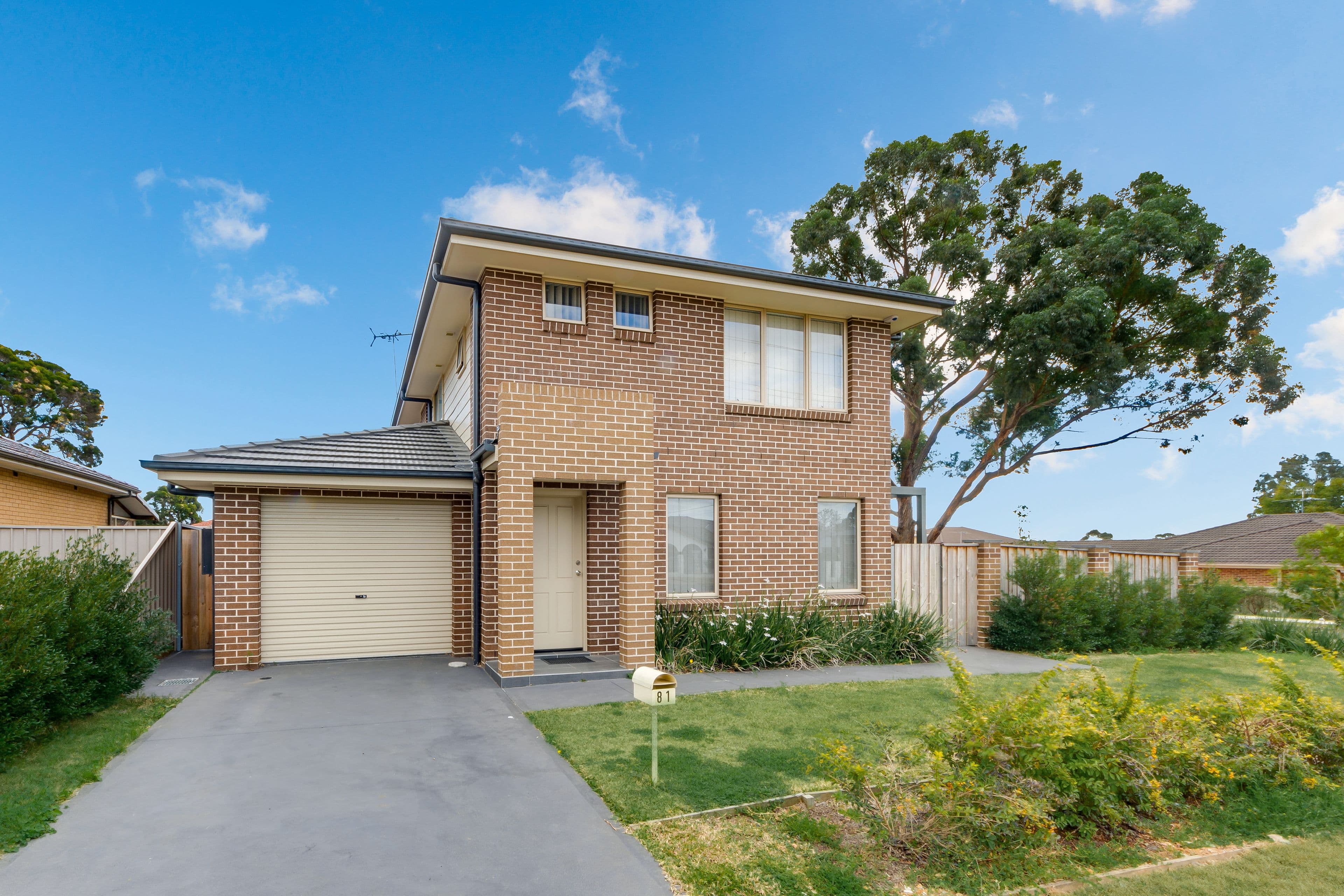 81 Cumberland Road, Ingleburn - Image 1