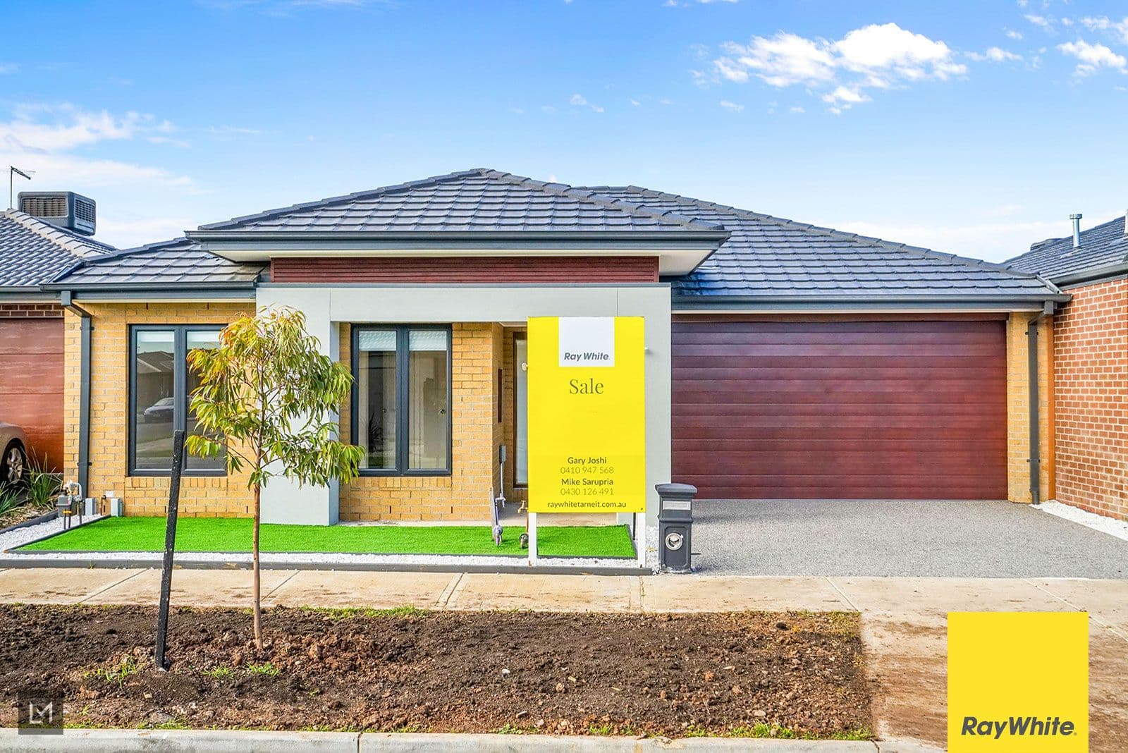 11 Saxby Street, Tarneit VIC 3029, Tarneit - Image 1
