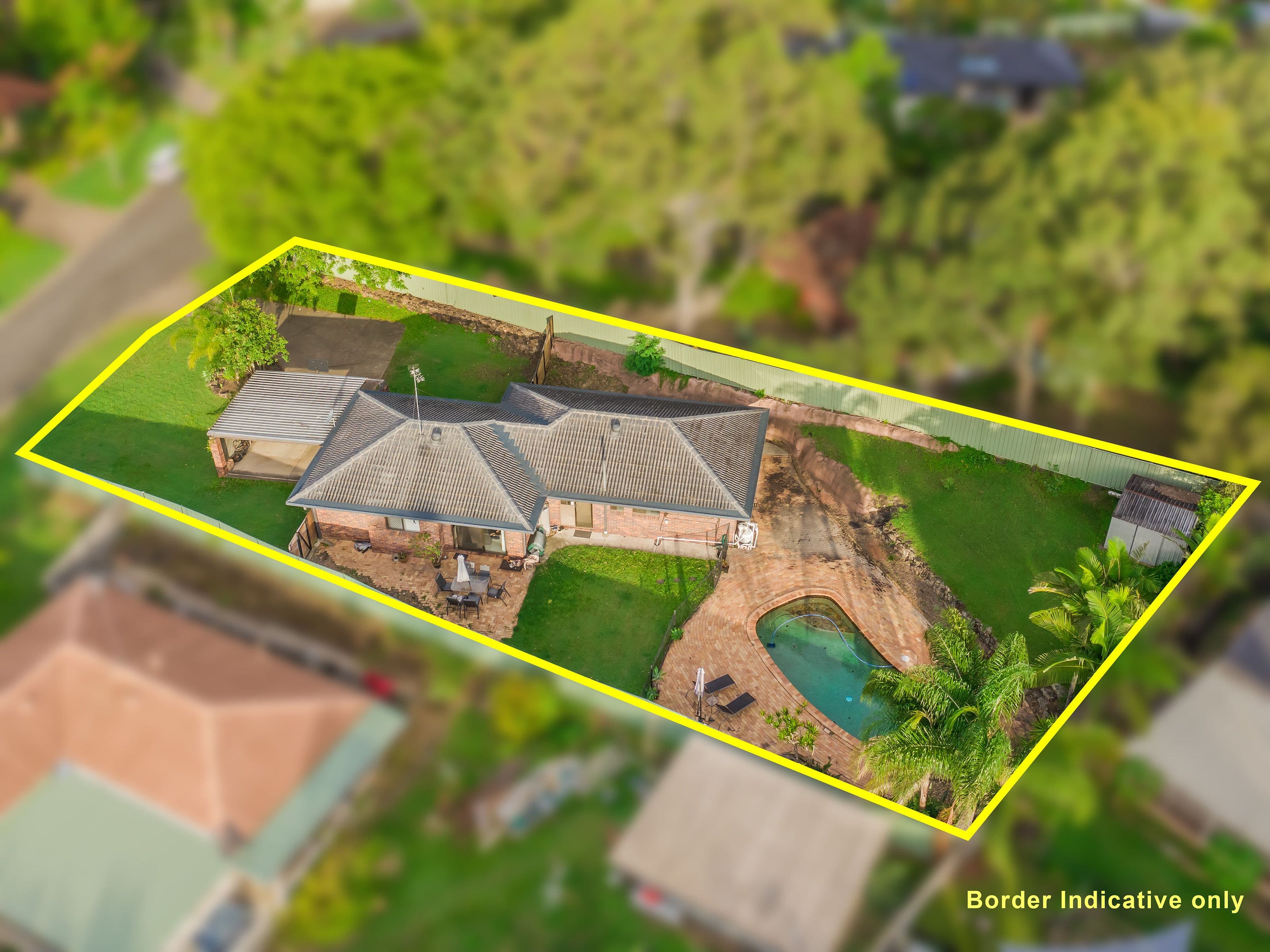 15 Wolvi Place, Helensvale QLD 4212, Helensvale - Image 1