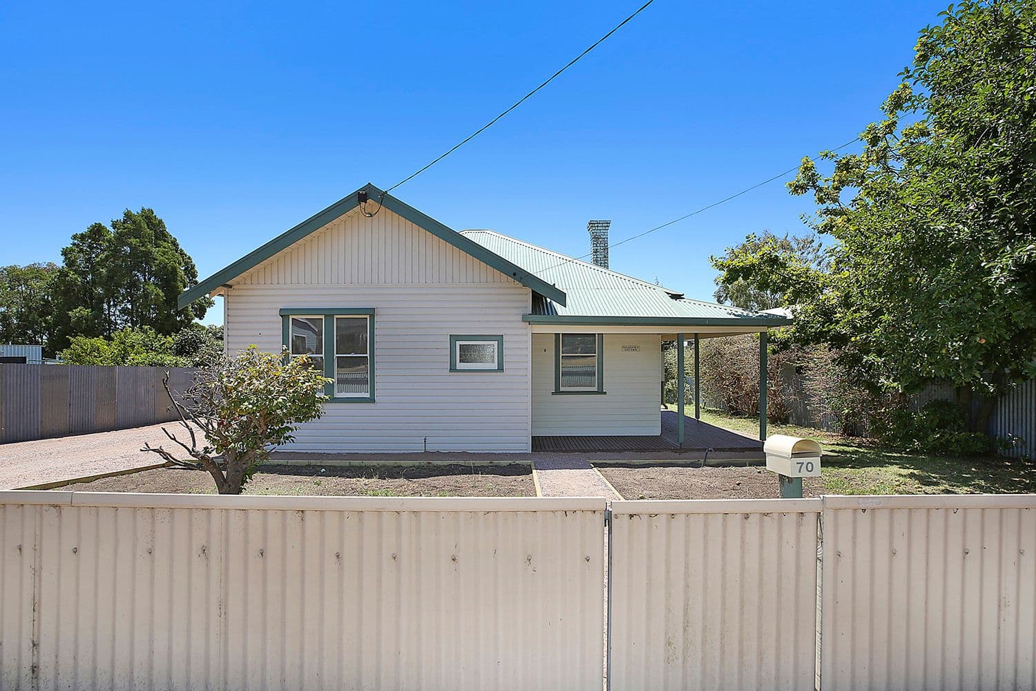 70 Grey Street, Terang VIC 3264, Terang - Image 1