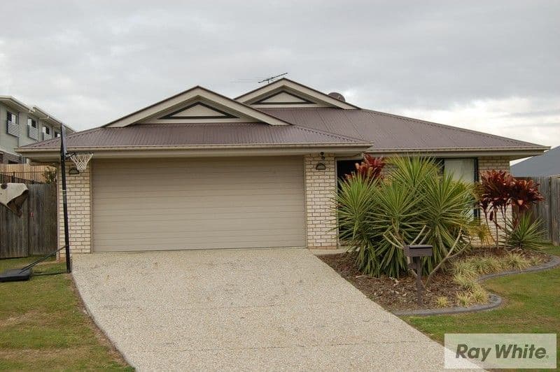 8 Devereaux Road, Boronia Heights QLD 4124, Boronia Heights - Image 1