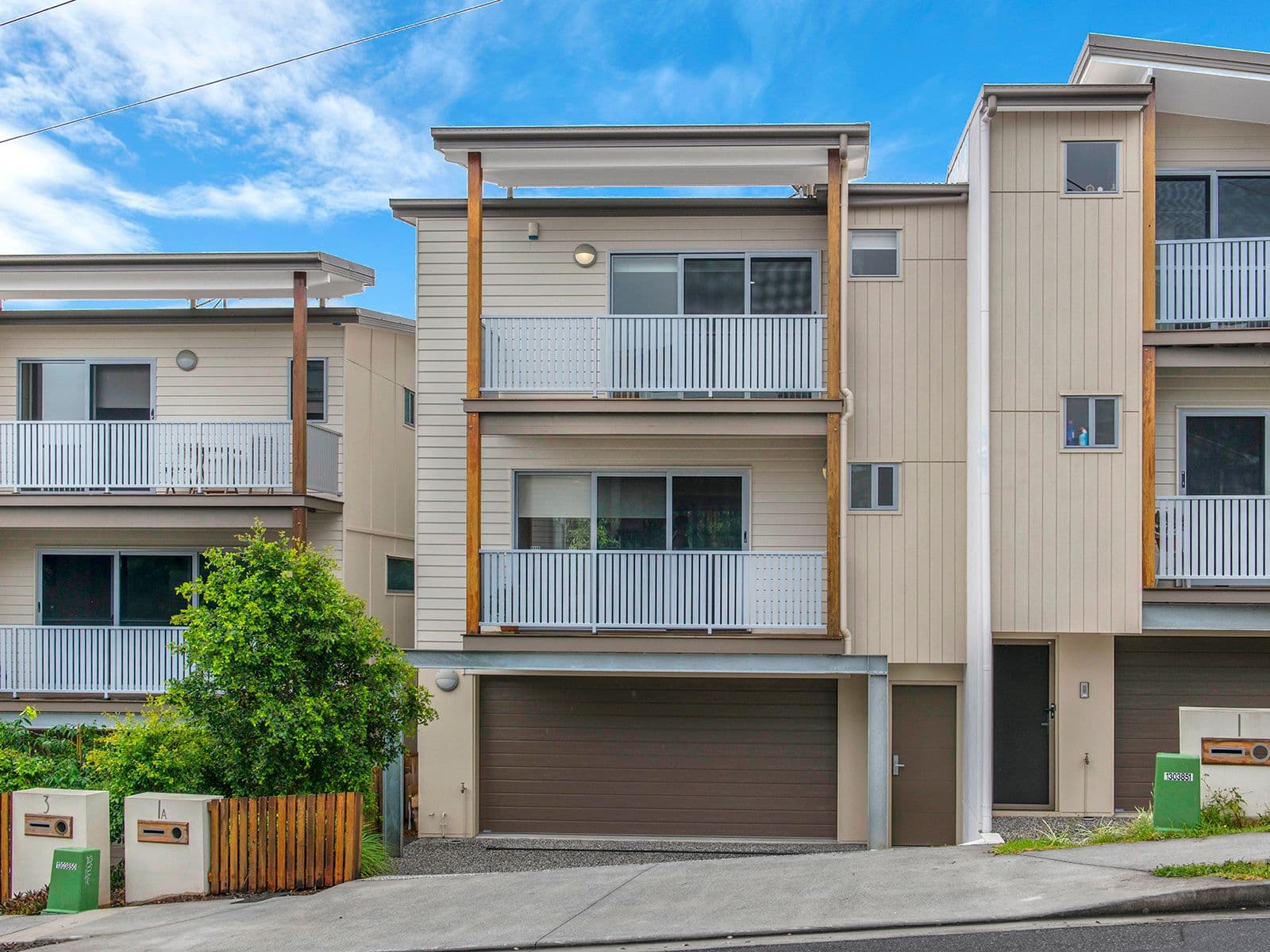 1A Greene Street, Newmarket QLD 4051, Newmarket - Image 1