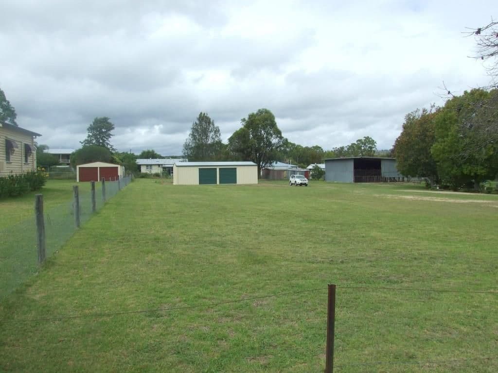 Lot 1 South Street, Crows Nest QLD 4355, Crows Nest - Image 1