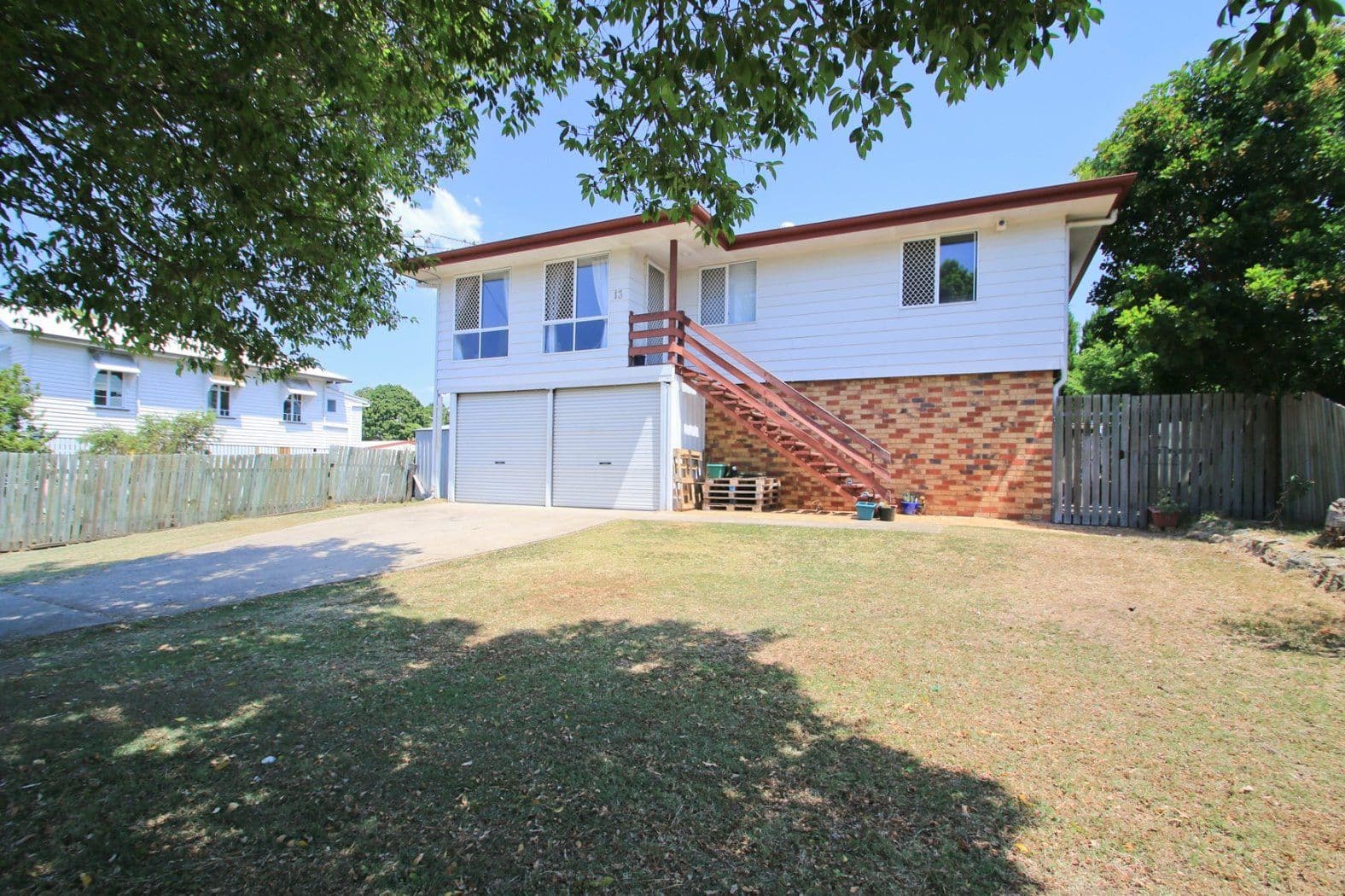 13 George Street, NEWTOWN QLD 4305, Newtown - Image 1