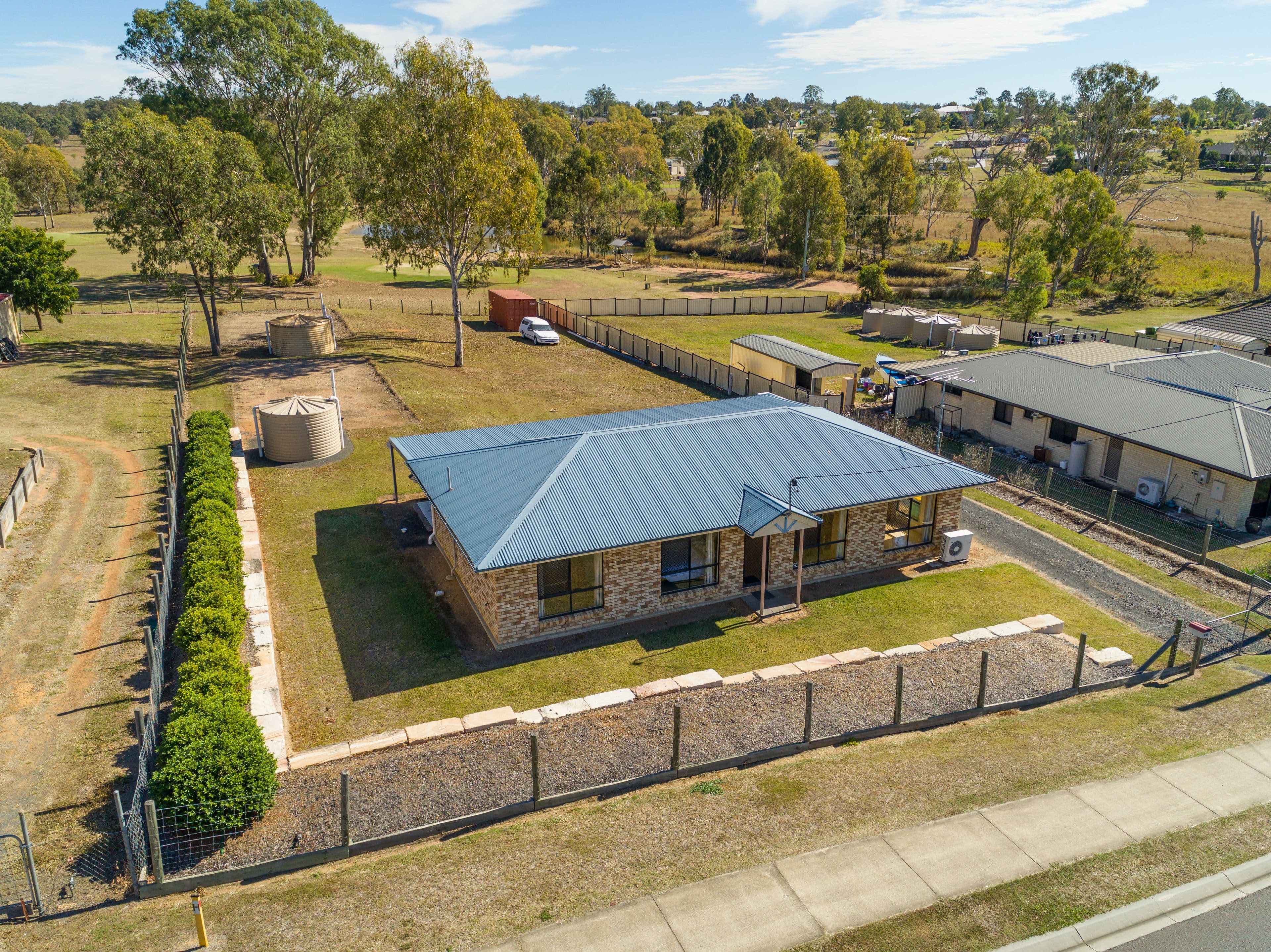 47 Fairway Drive, Hatton Vale QLD 4341, Hatton Vale - Image 1