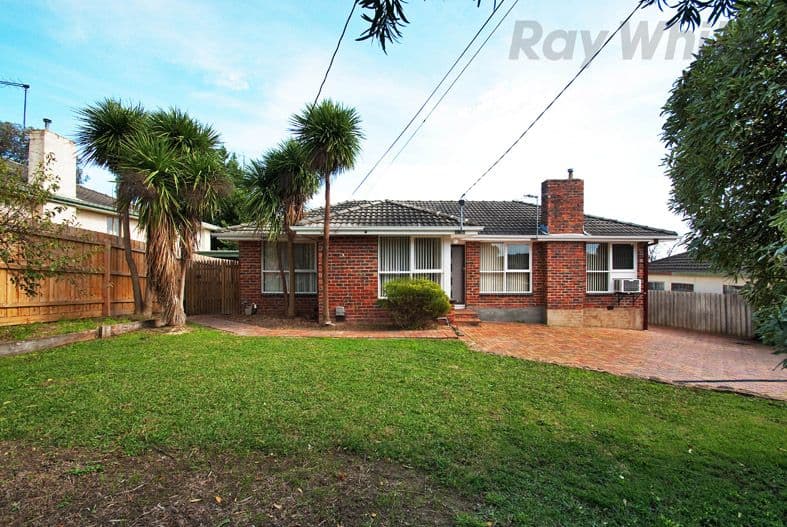 12 Bridges Avenue, MOOROOLBARK VIC 3138, Mooroolbark - Image 1
