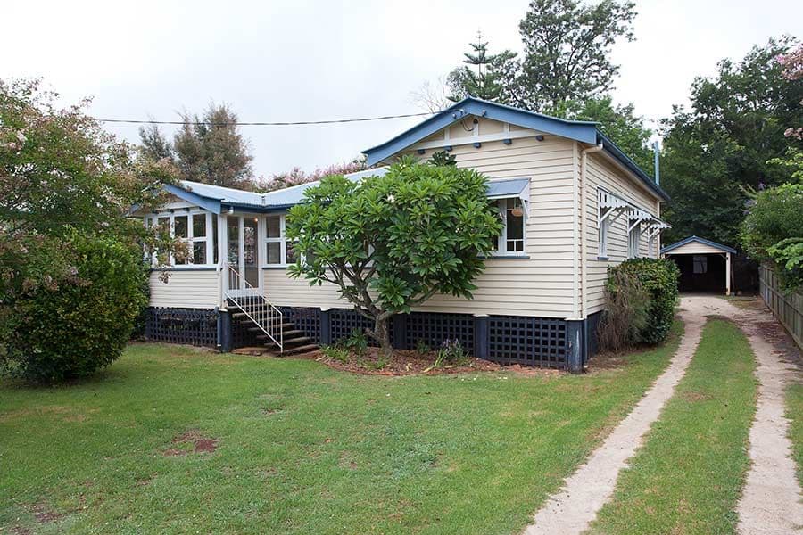 20 Charlotte Street, NEWTOWN QLD 4350, Newtown - Image 1