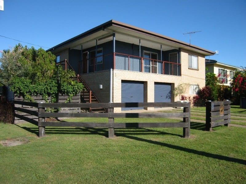 1 Paul Hopkins Street, WEST MACKAY QLD 4740, West Mackay - Image 1
