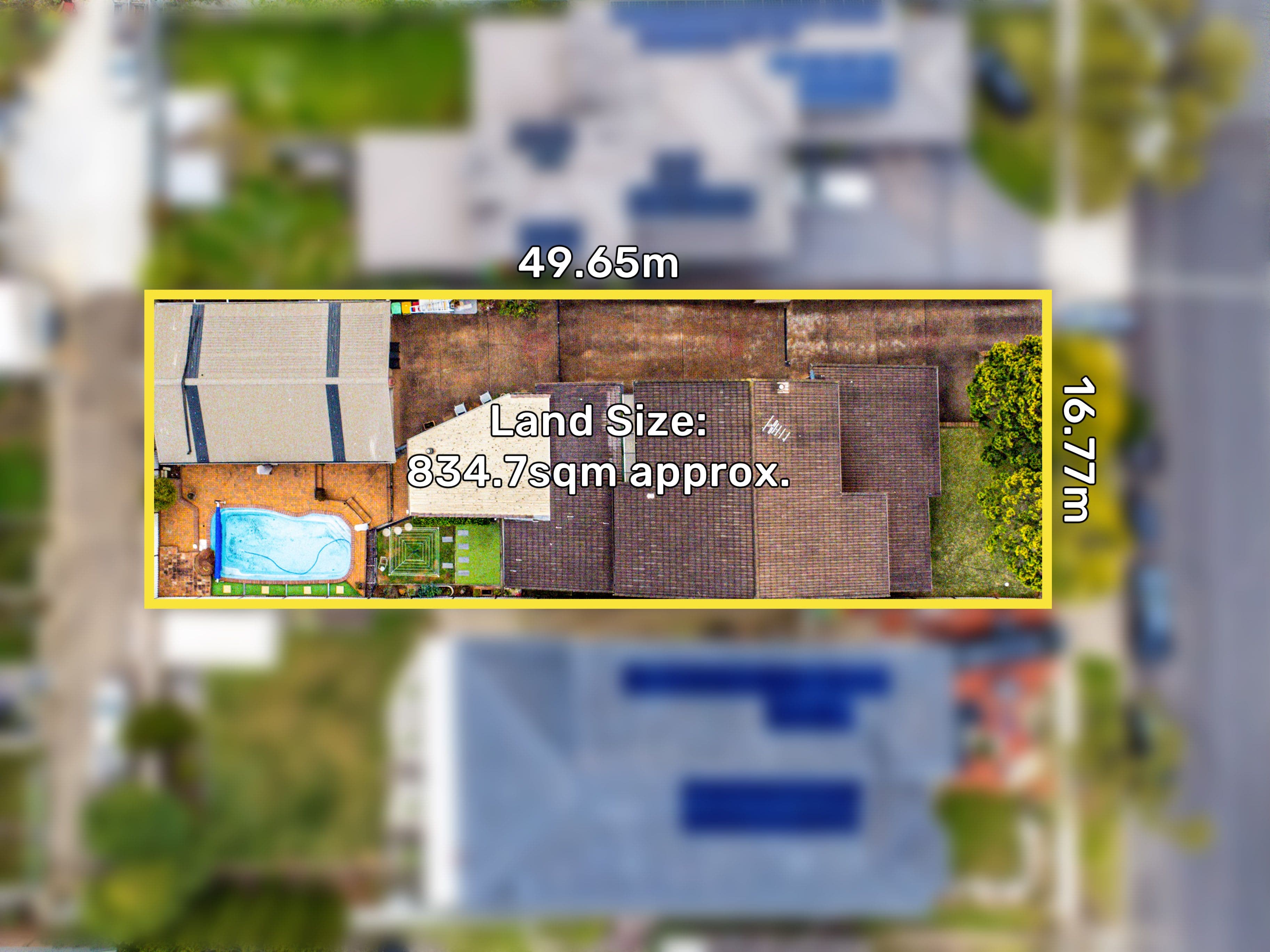 21 Railway Parade, Condell Park NSW 2200, Condell Park - Image 1